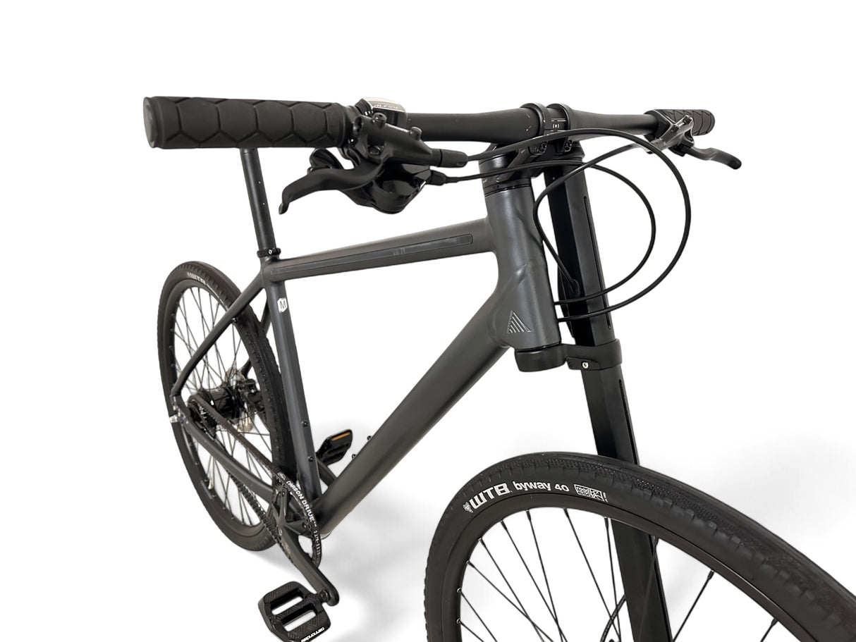 Cannondale Bad Boy 1 Urbanbike