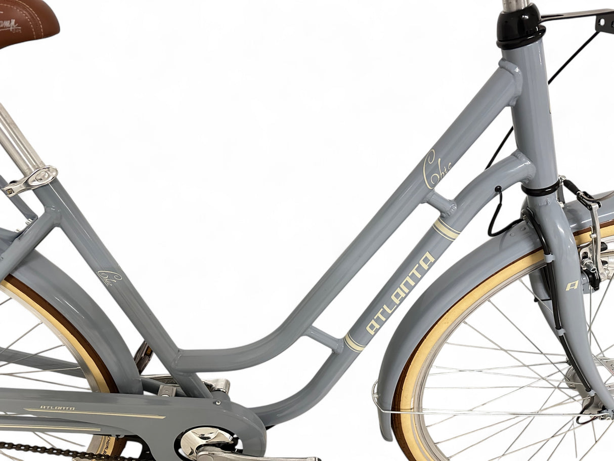 Atlanta Chic Damen City-Bike