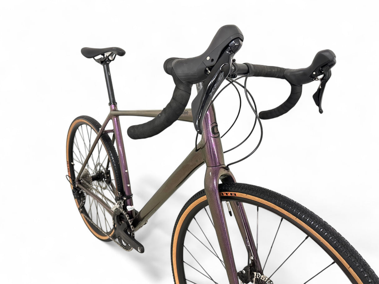 Cannondale Topstone 2 Gravelbike