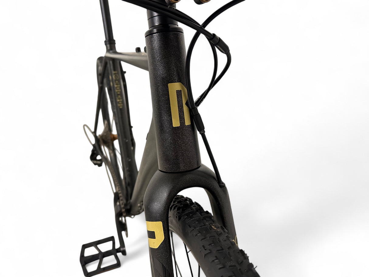 Rondo Ruut AL2 Gravelbike