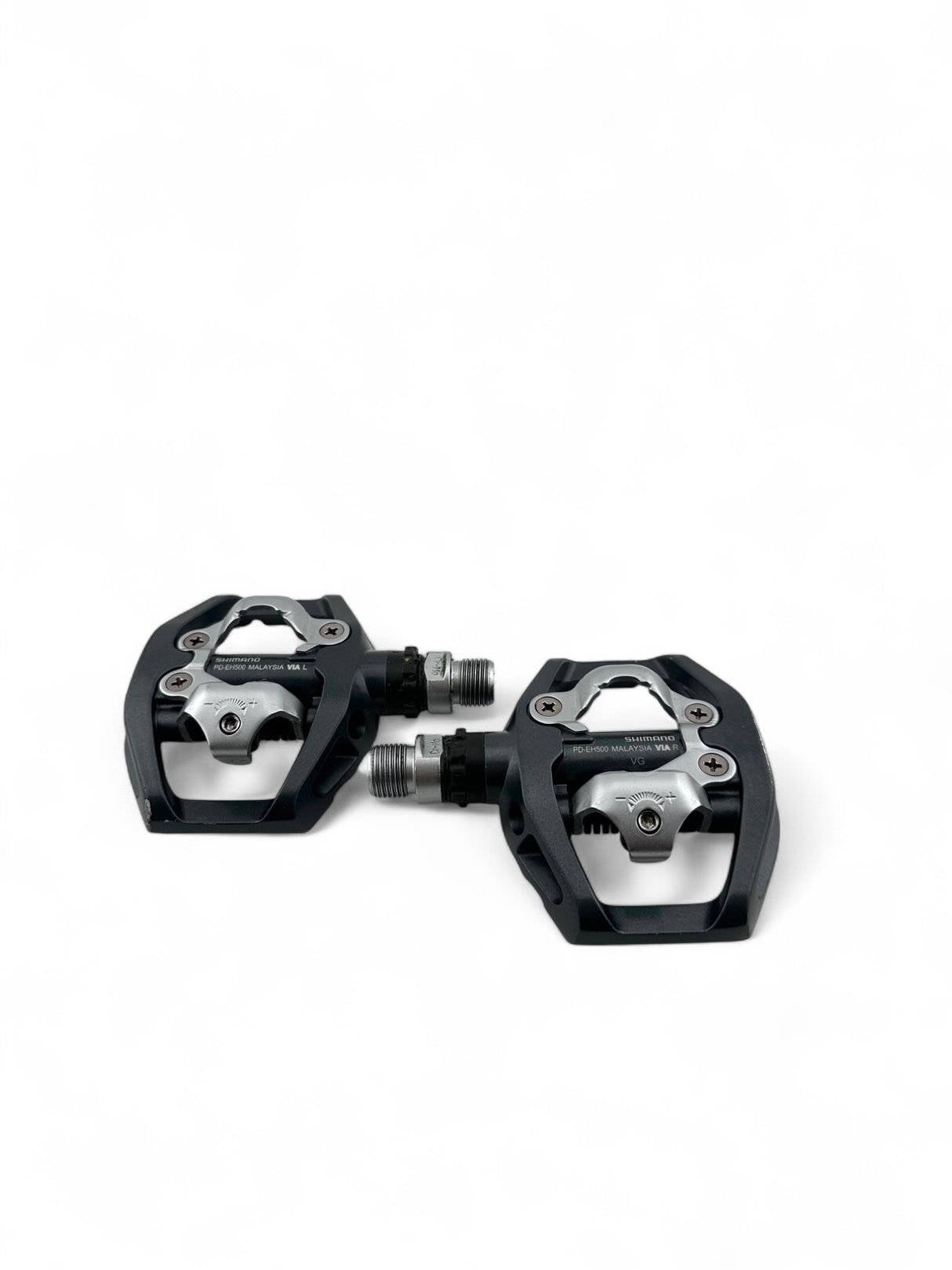 Shimano PD-EH500 SPD Pedale