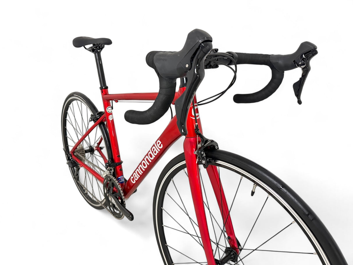 Cannondale CAAD Optimo 1 Rennrad