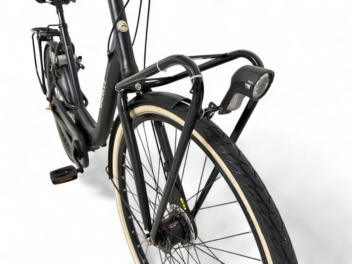 Gazelle Bloom C7 Citybike