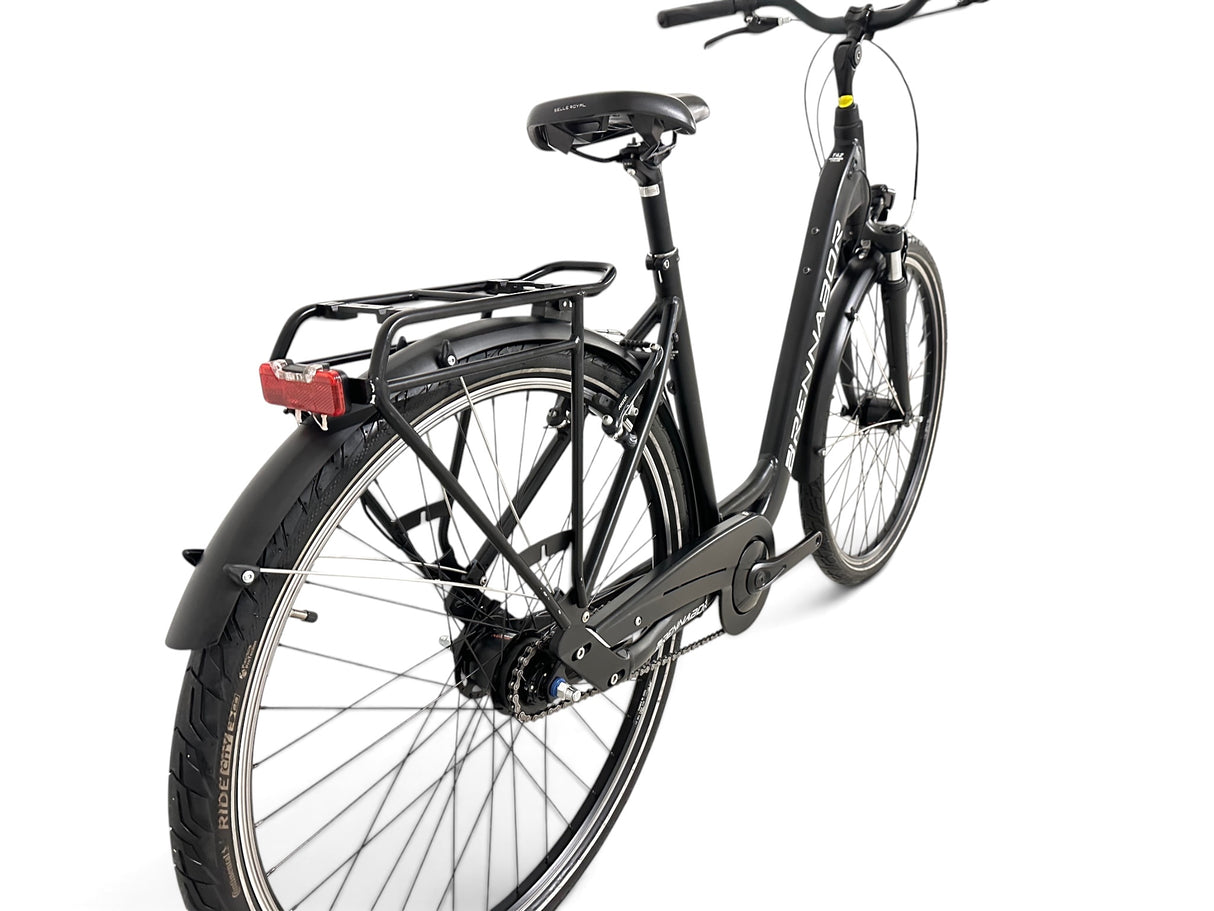 Brennabor T-42 Wave City-Bike