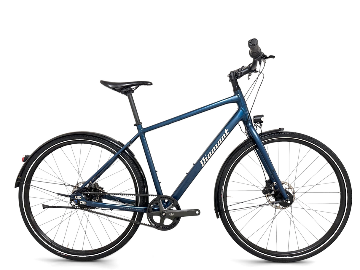 Diamant 247 Herren Trekkingrad