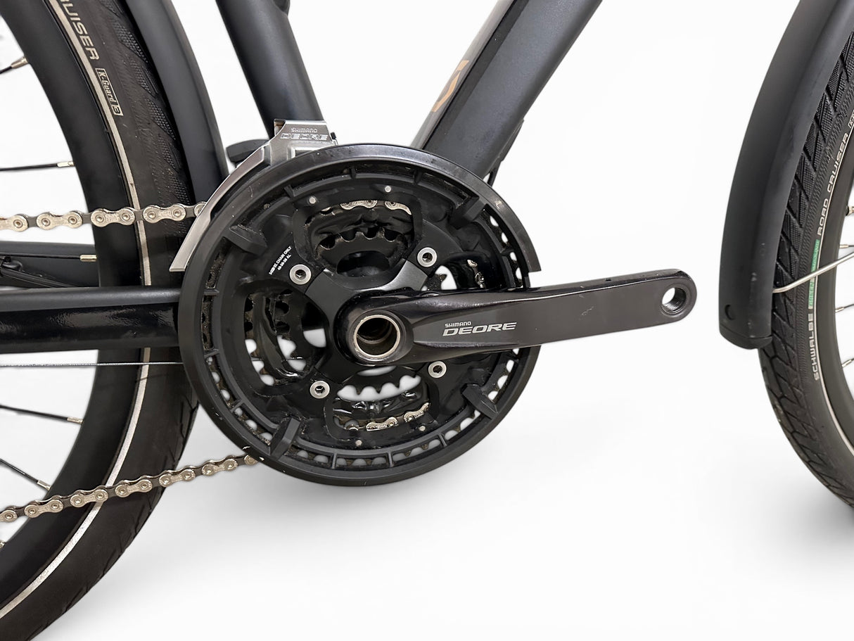 Scott Sub Sport 20 Lady