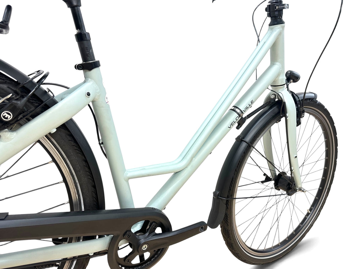 Velo de Ville A200