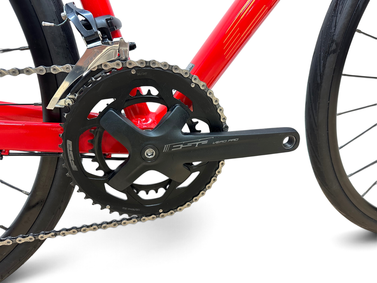 Scott Speedster 30 Rennrad