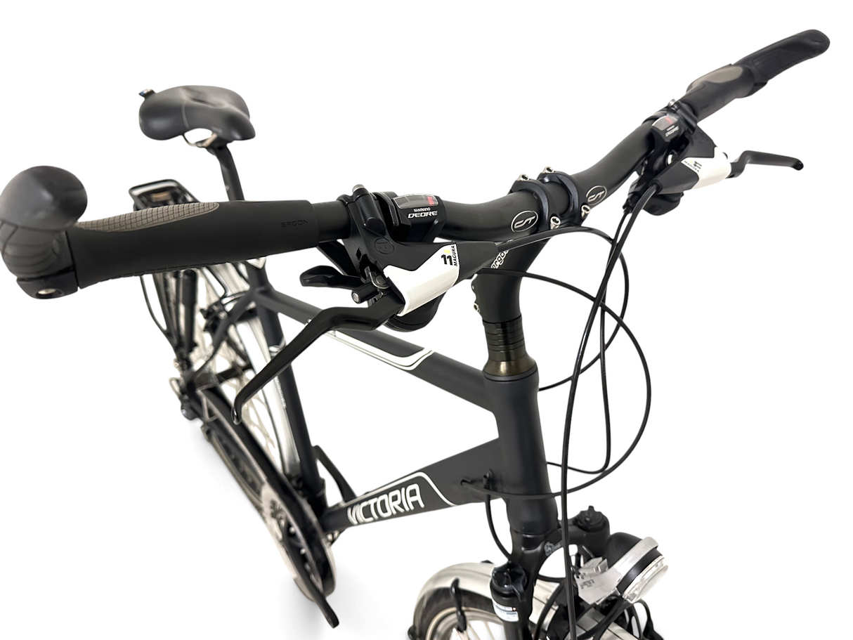 Victoria München Herren Trekkingrad