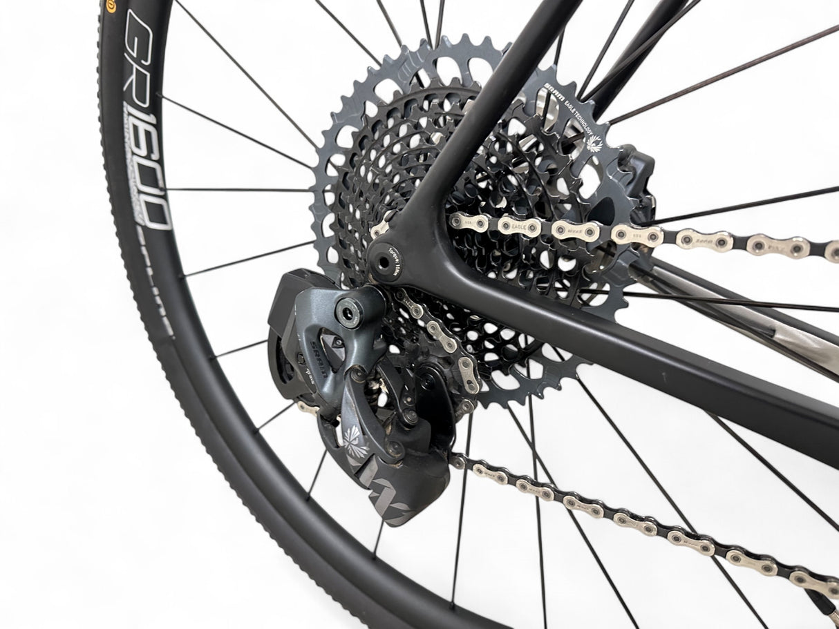 Open Wi.de Carbon Gravelbike