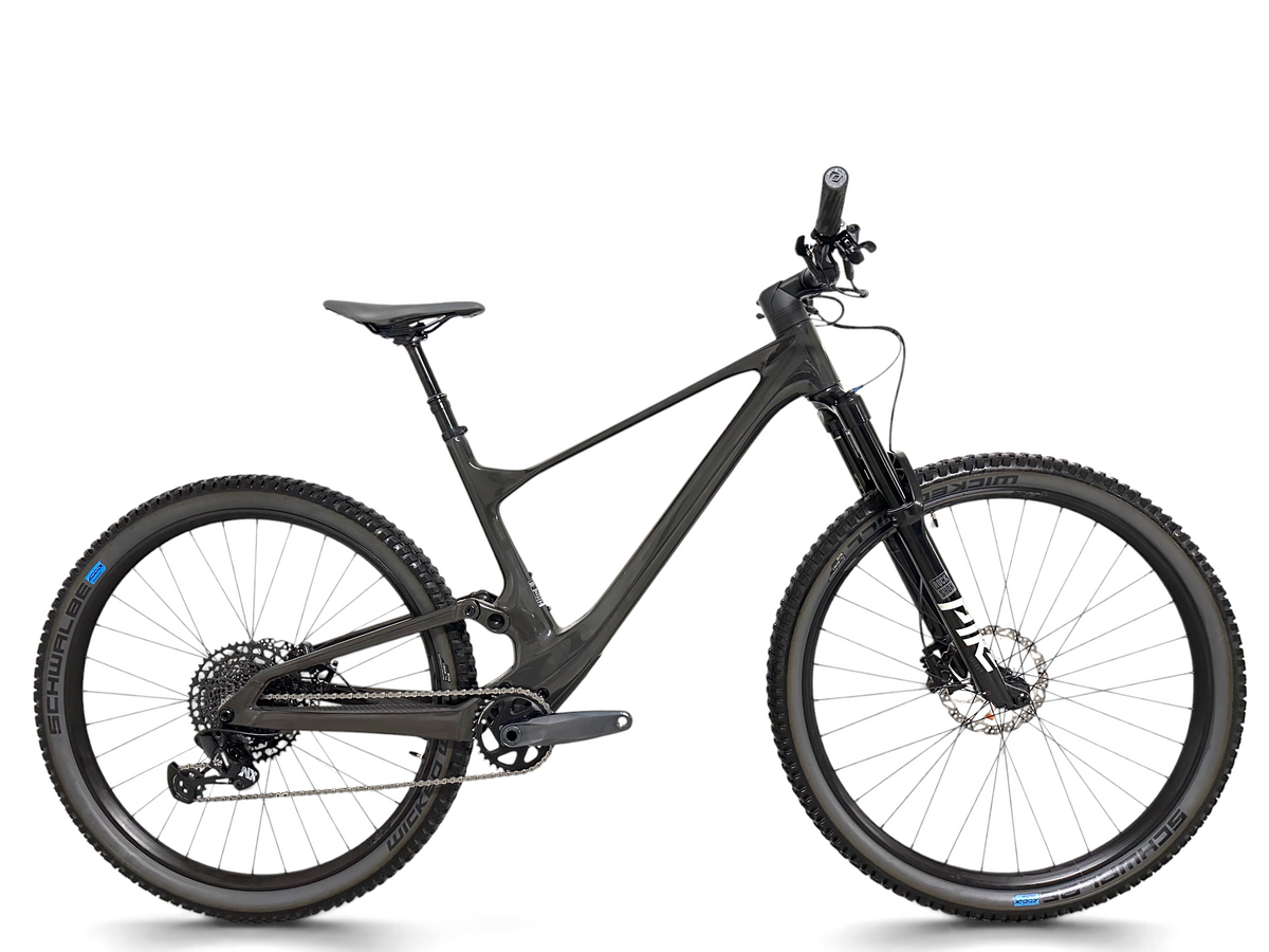 Scott Spark 940 Fully