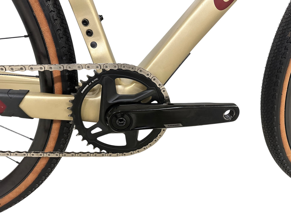 Colnago G3-X Rival AXS Carbon Gravelbike