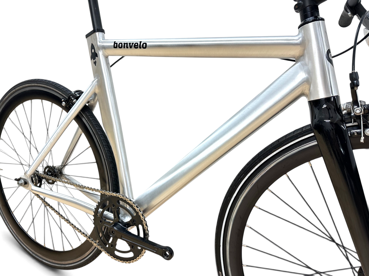 Bonvelo Rakede