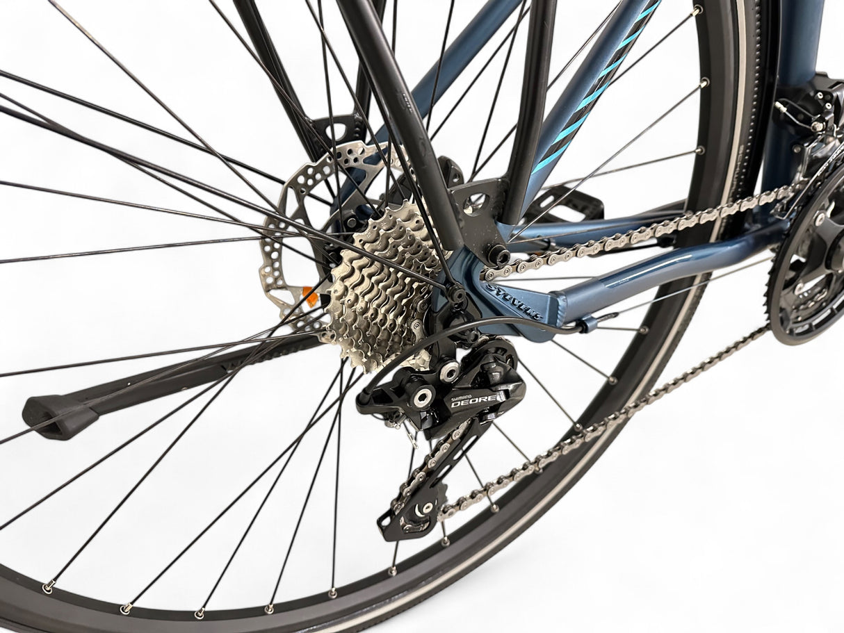 Stevens 6X Tour Lady