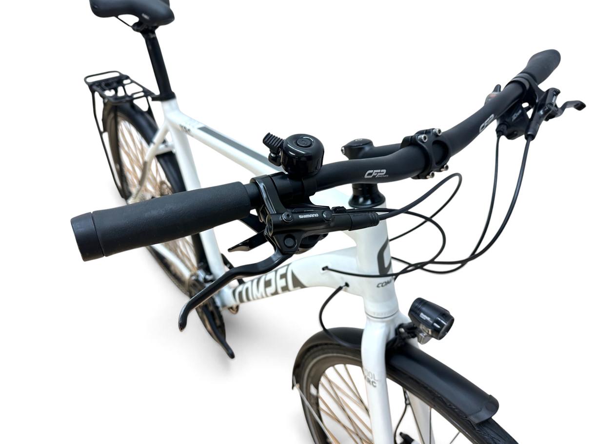 Compel XRC 700 L Trekkingrad