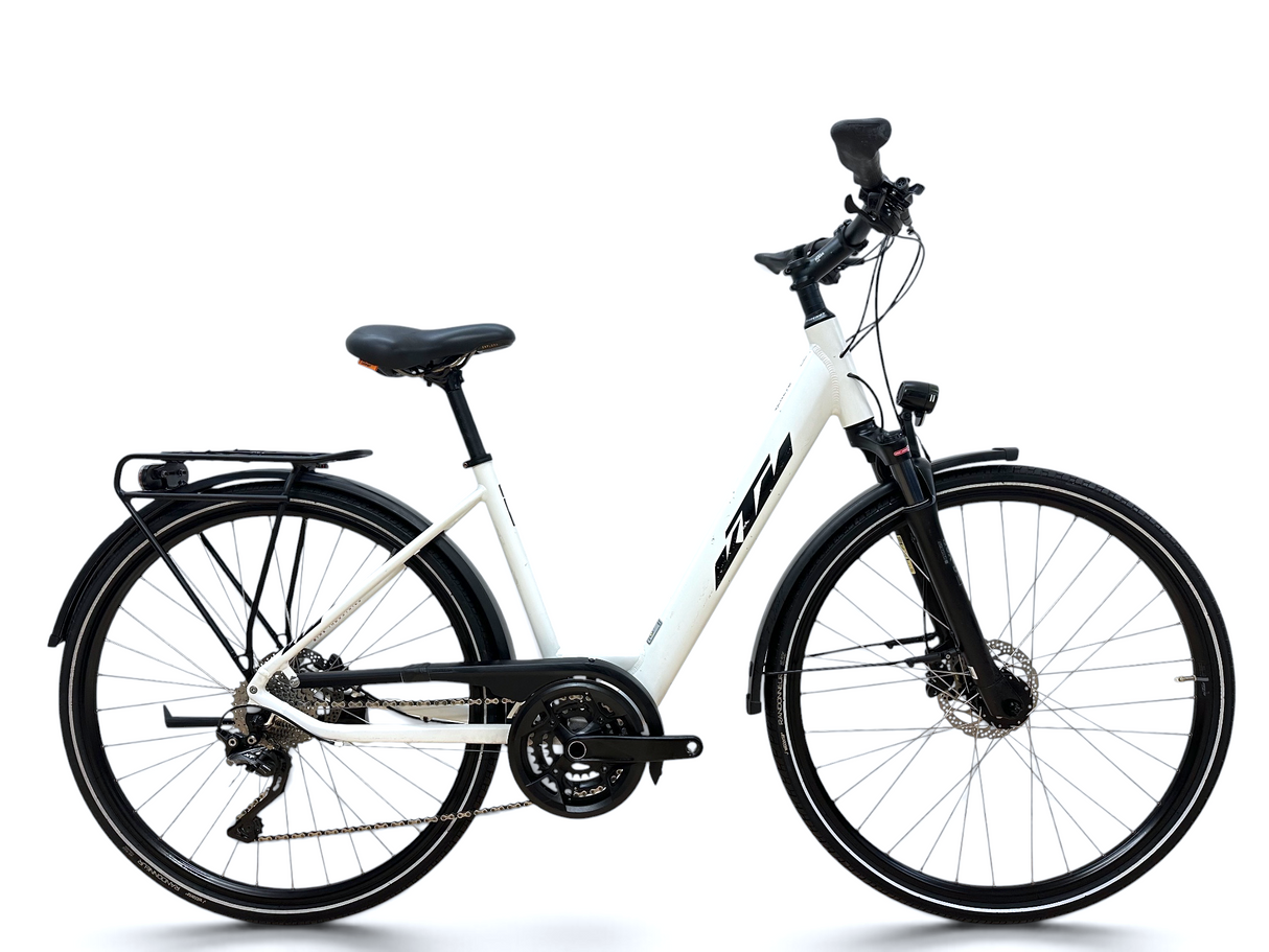 KTM Veneto Light Disc Wave