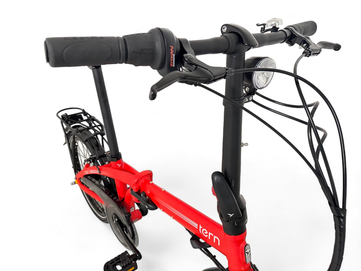 Tern Link C7i 20 inch folding bike