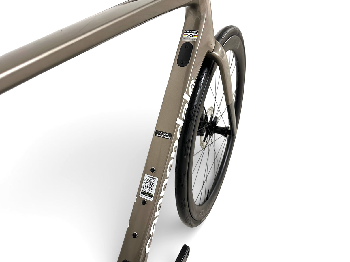 Cannondale SuperSix Evo 2 Ultegra Di2 Carbon Rennrad