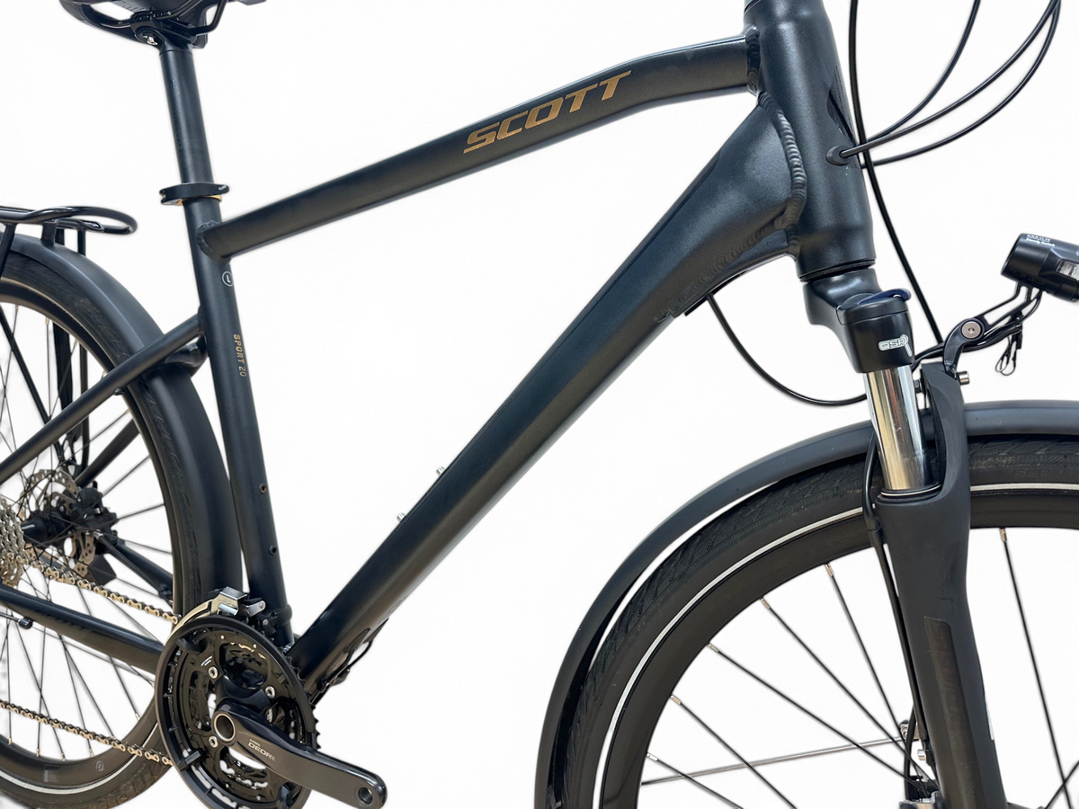 Scott Sub Sport 20 Men