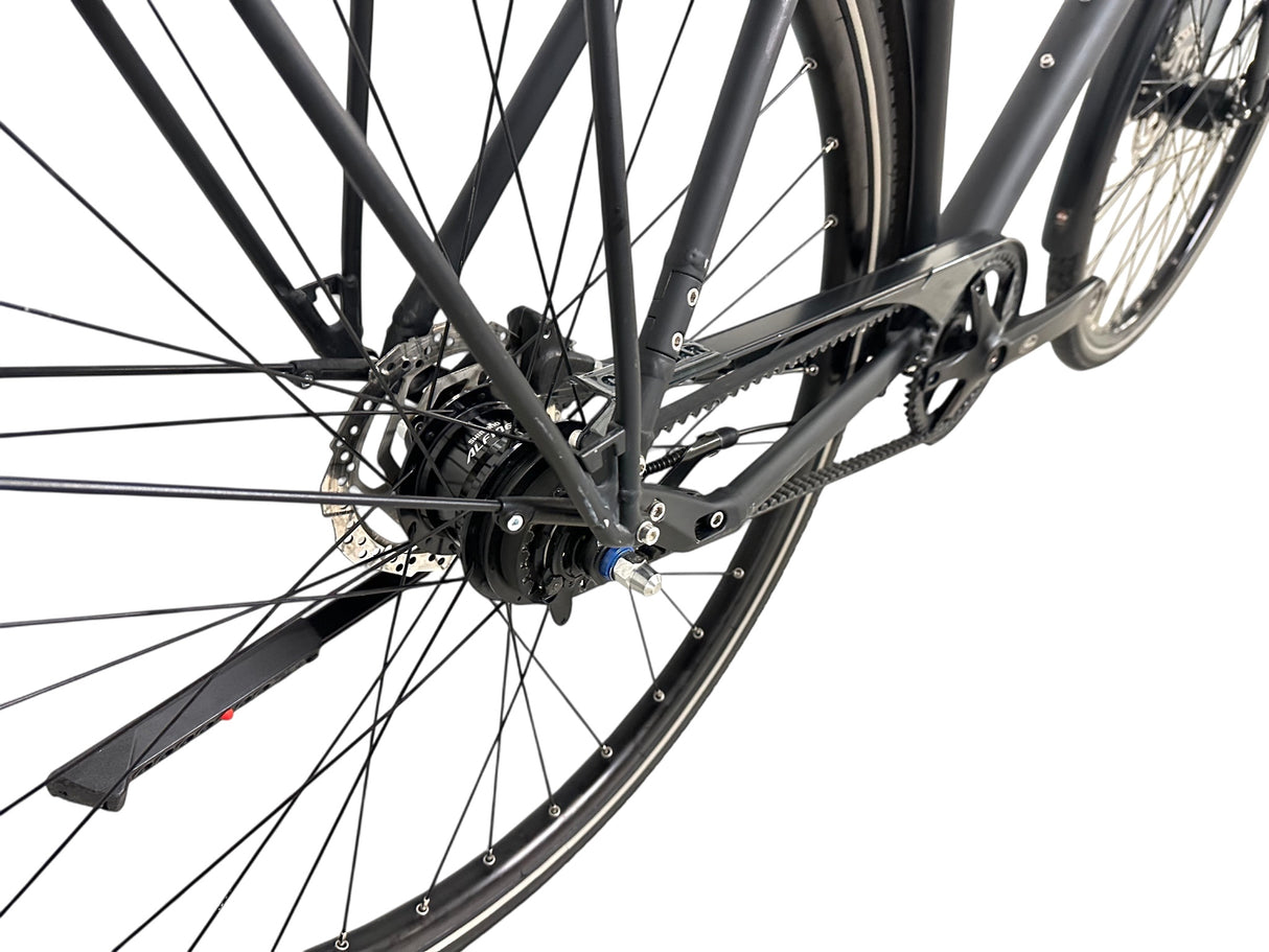 Falter U 8.0 Alfine 11 Trekkingrad
