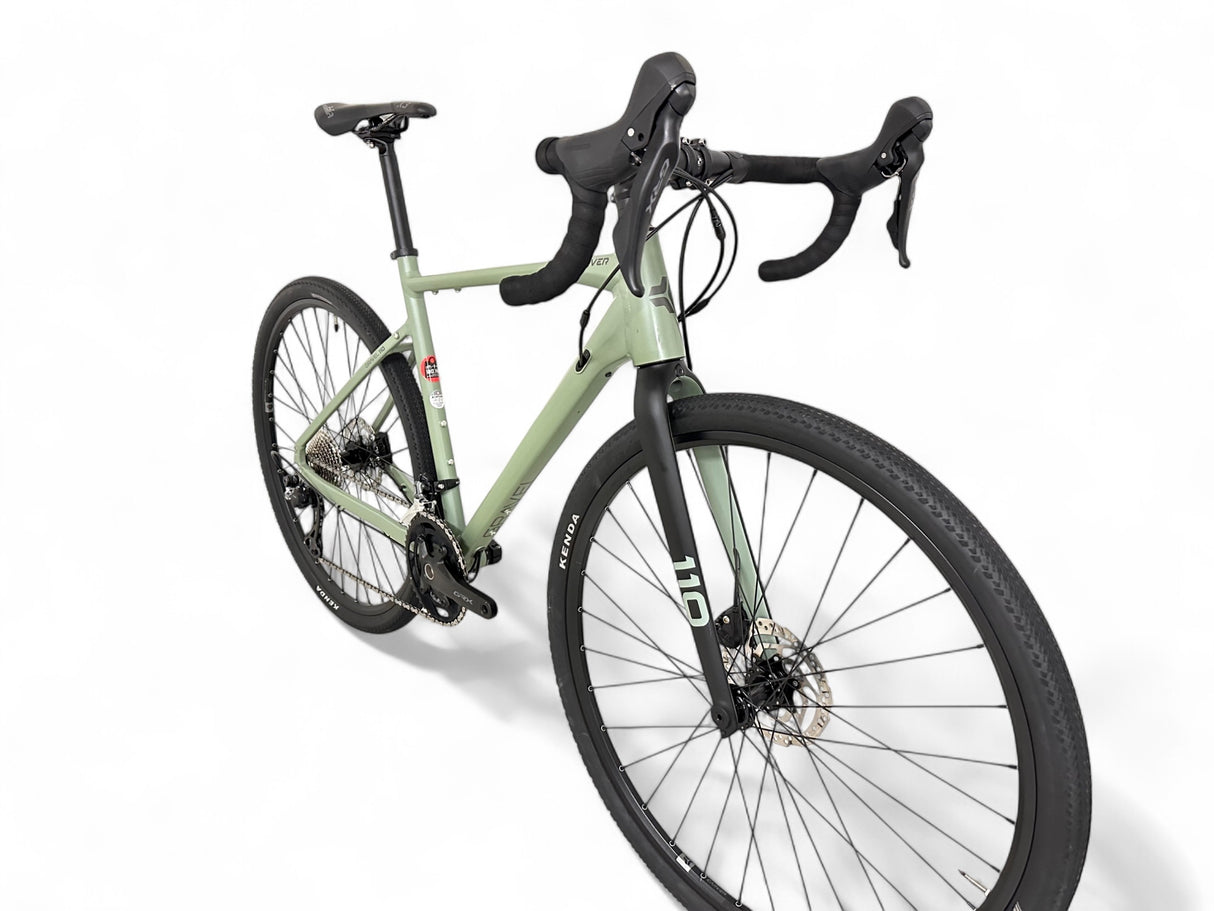 Carver Gravel 110 Gravelbike