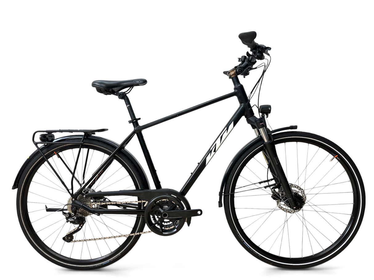 KTM Veneto Disc