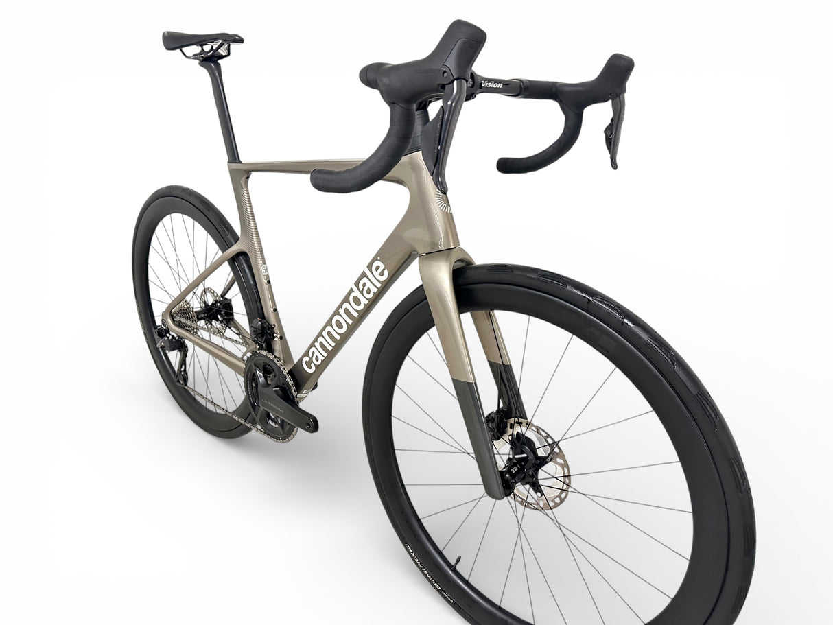 Cannondale SuperSix Evo 2 Ultegra Di2 Carbon Rennrad