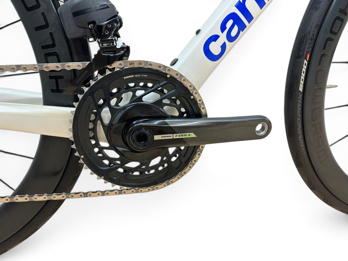 Cannondale Super Six Evo 1