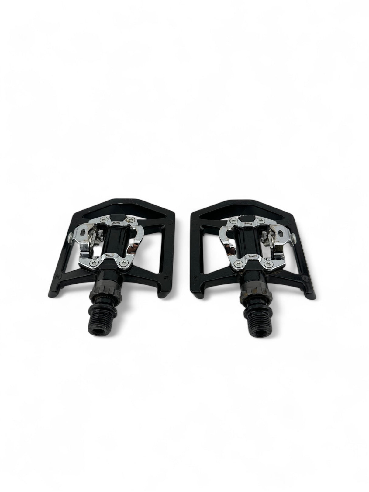 Contec Hybrid Pedal Spade SPD