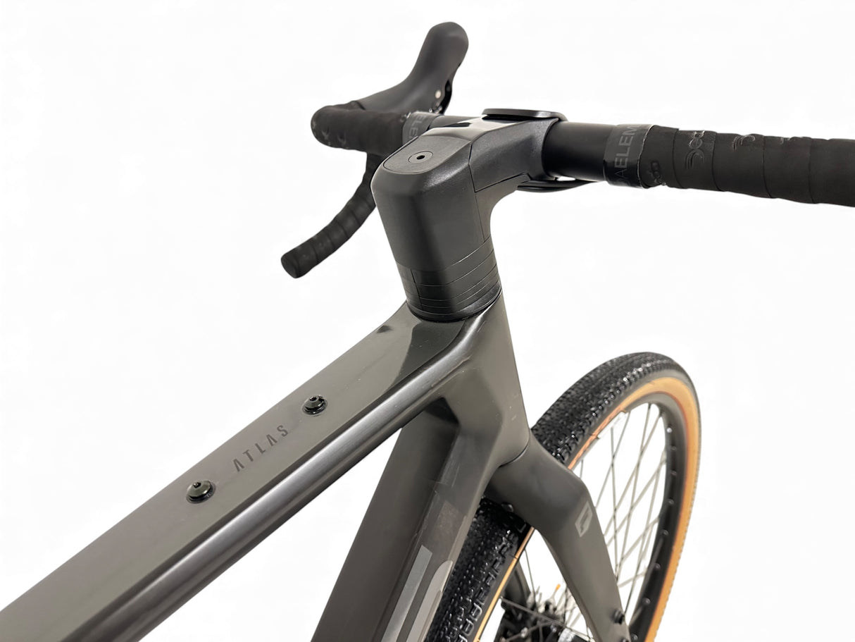 Focus Atlas 8.7 Carbon Gravelbike