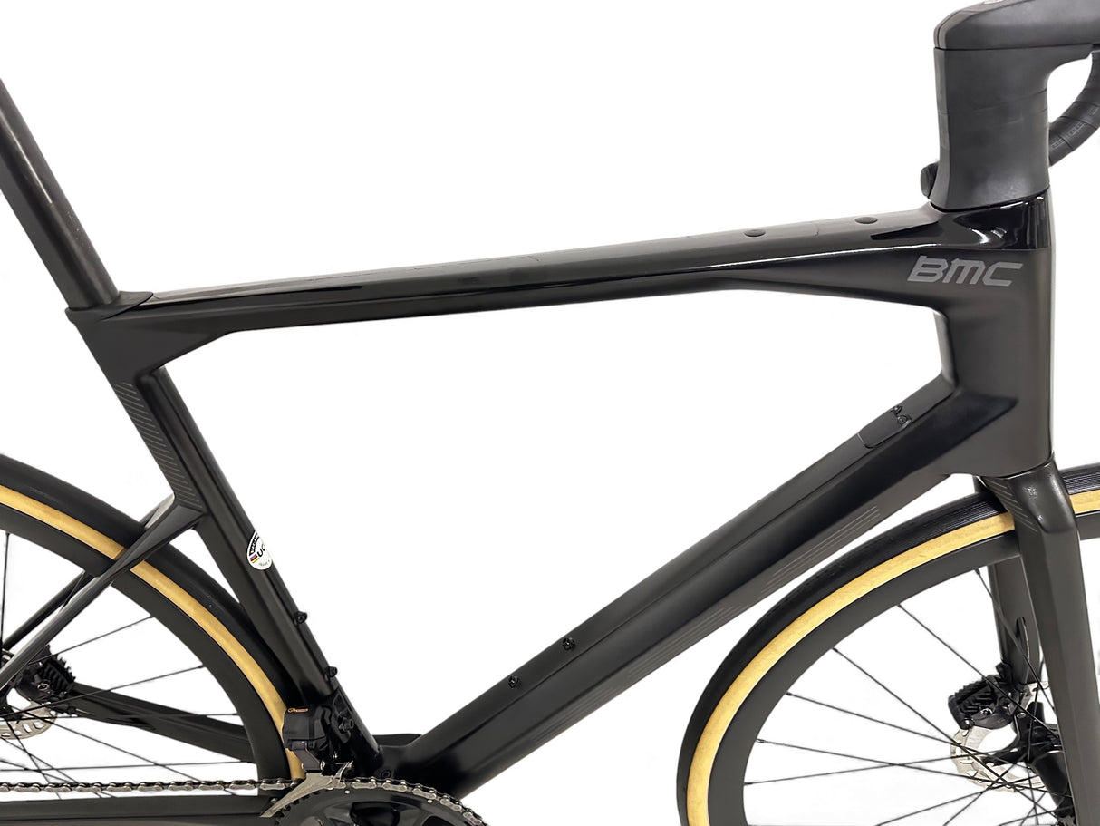 BMC Roadmachine 01 Five Carbon Rennrad