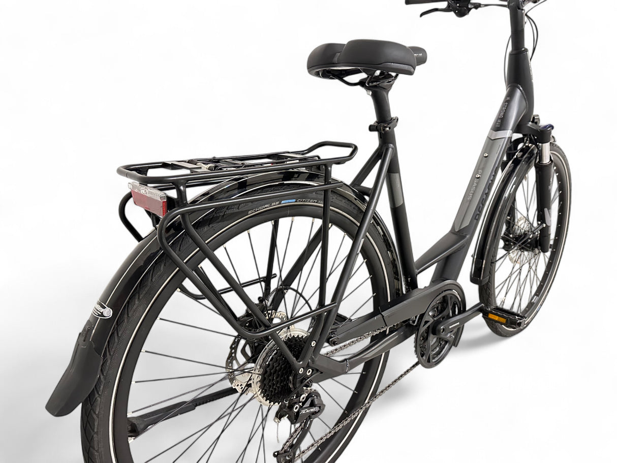 Pegasus Strog SL 27 Wave Trekkingbike