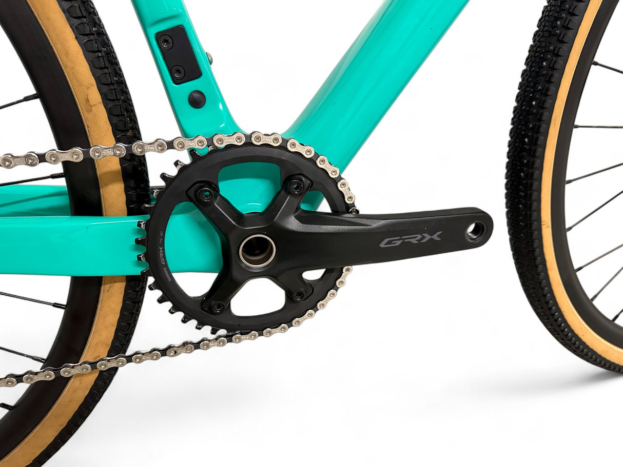 Bianchi Impulso Pro GRX 1x11 Gravelbike