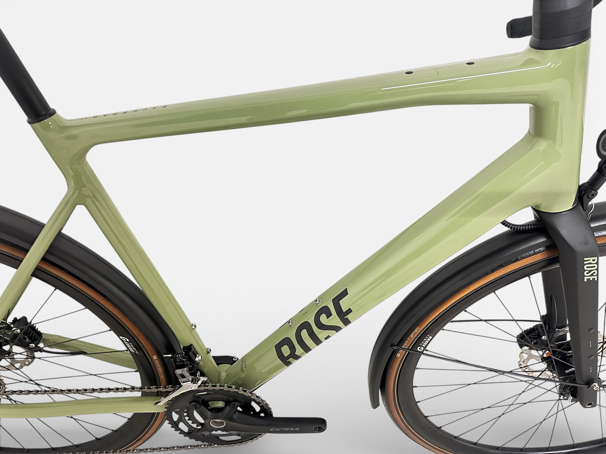 ROSE Backroad AL EQ Gravelbike