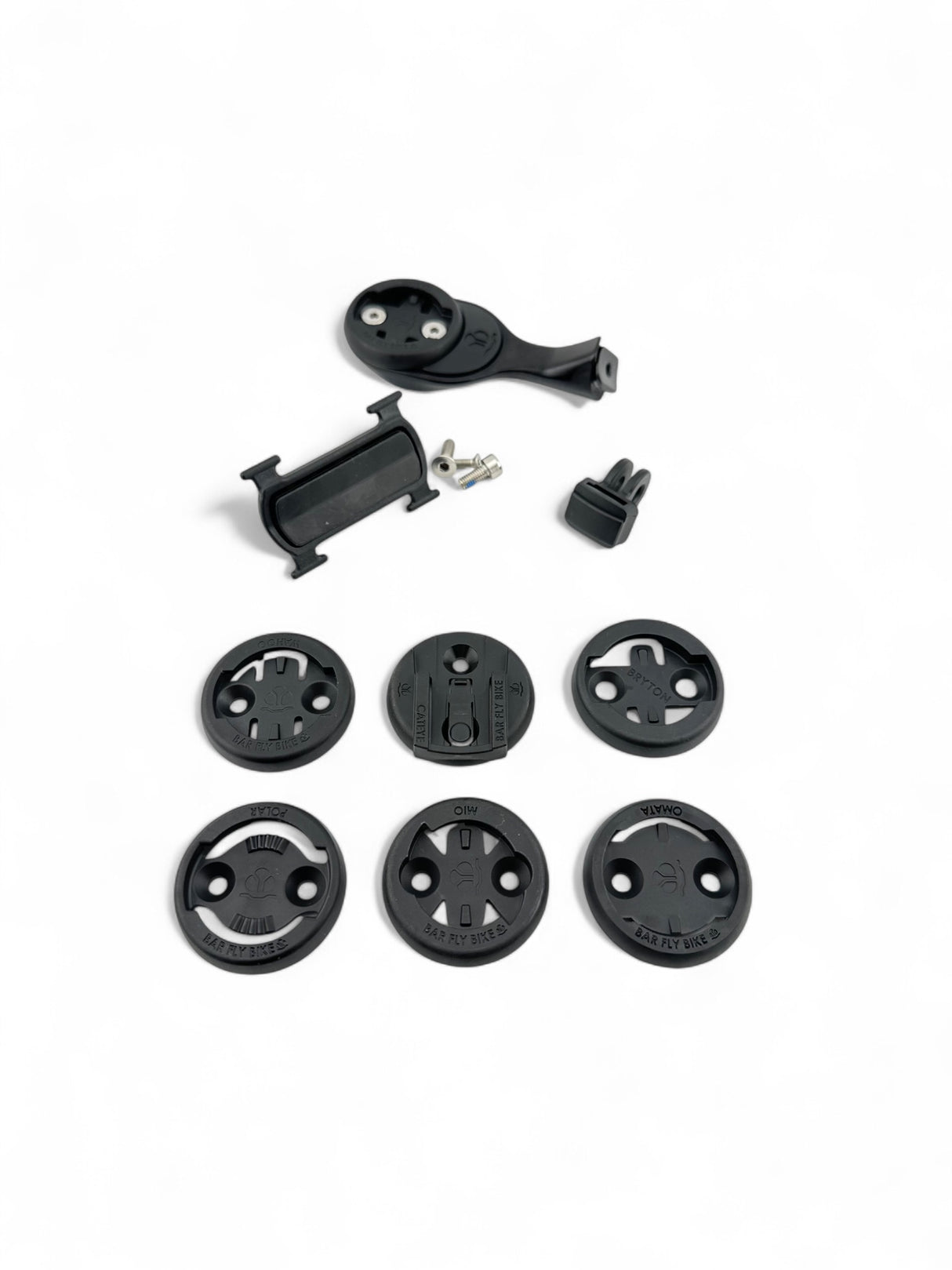 Specialized GPS Halterung