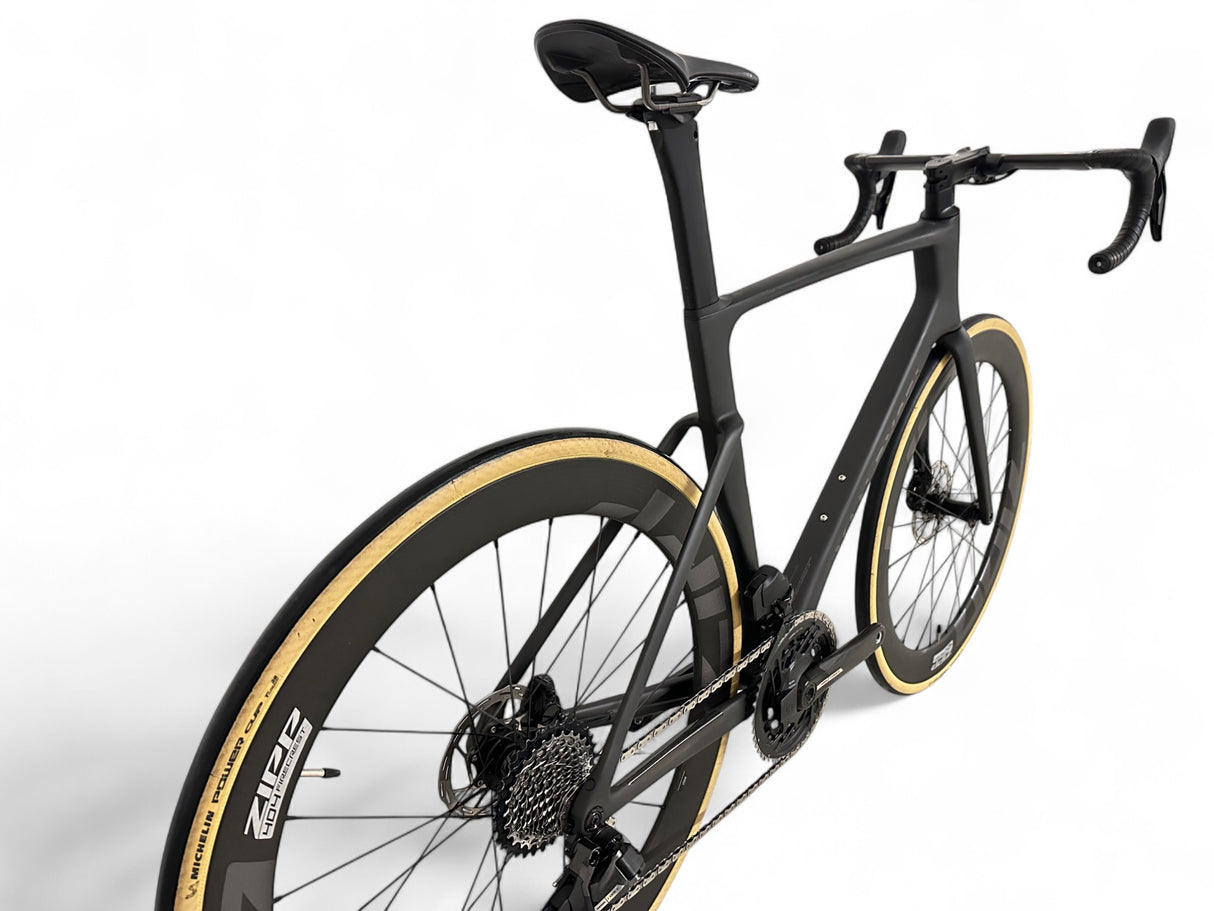 Van Rysel RCR SRAM Force Rennrad