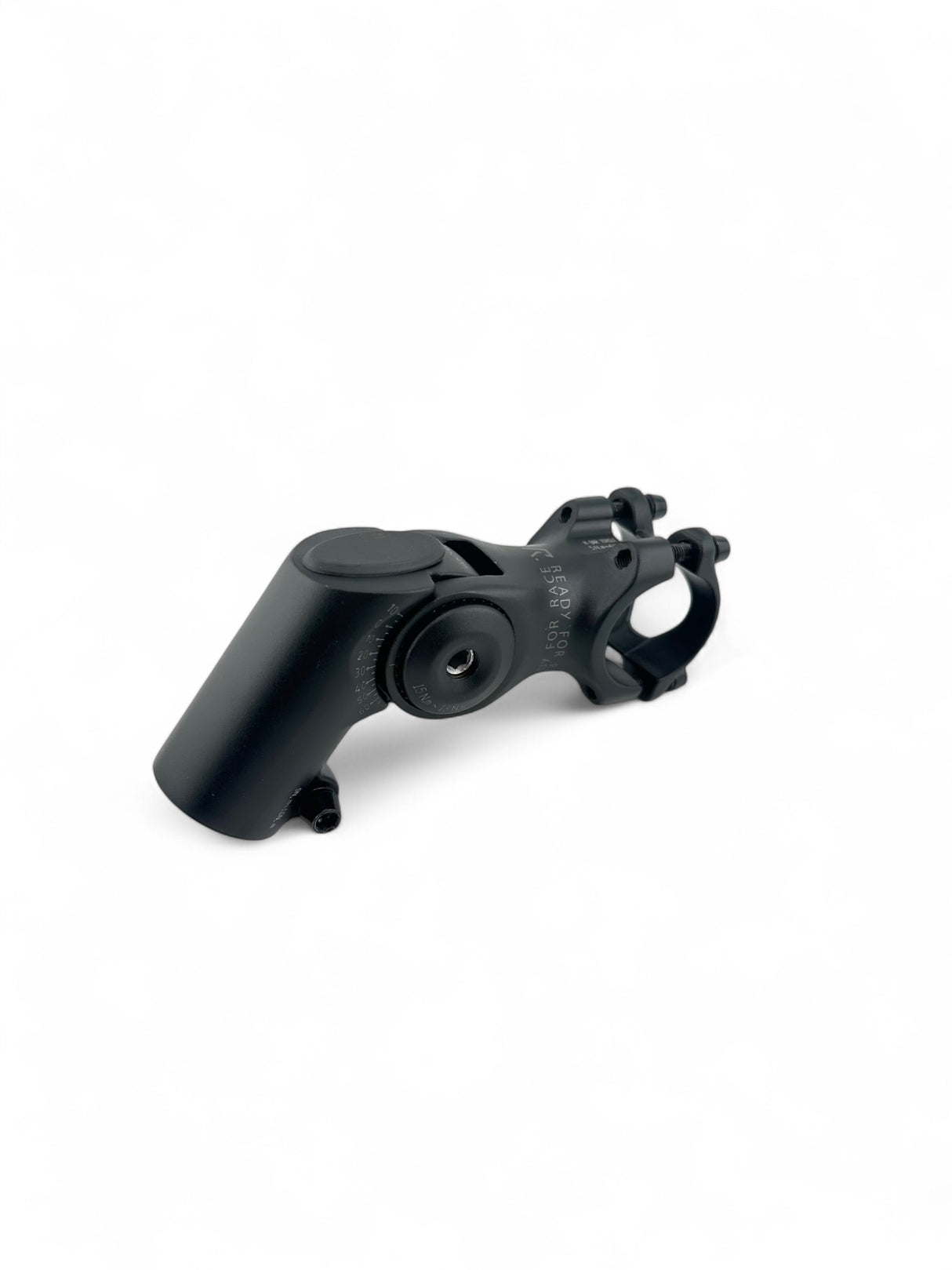 Cube RFR erhöhter Verstellbarer Vorbau 31,8 mm