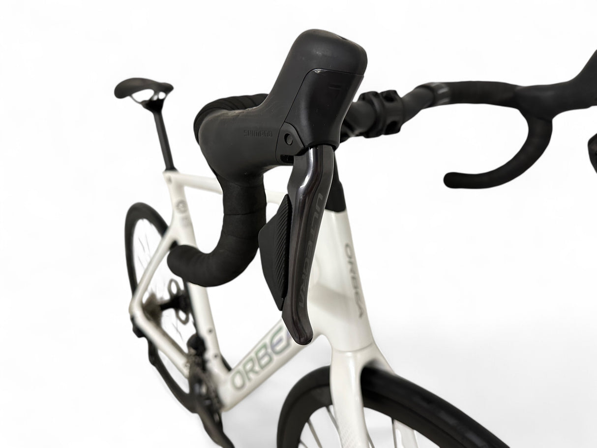 Orbea Orca M20i LTD Ultegra Di2