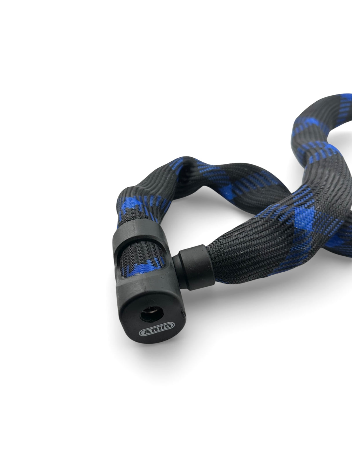 Abus Ivera Chain 7210 / 110 Kettenschloss IvyTex