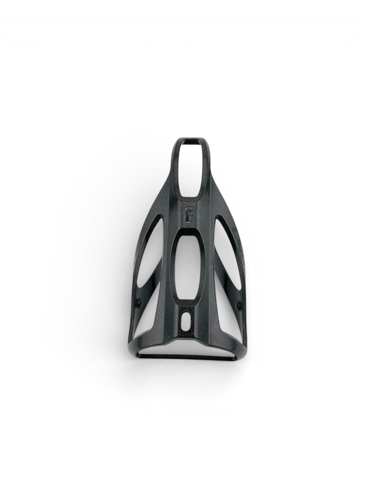 Cube Flaschenhalter HPP glossy prizm black´n´black