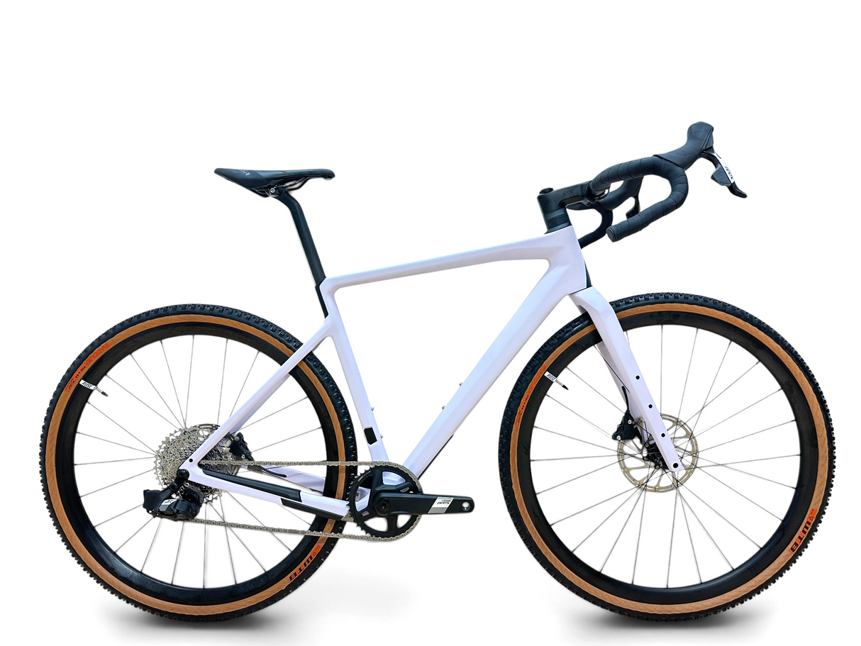Rose Backroad Apex AXS XPLR