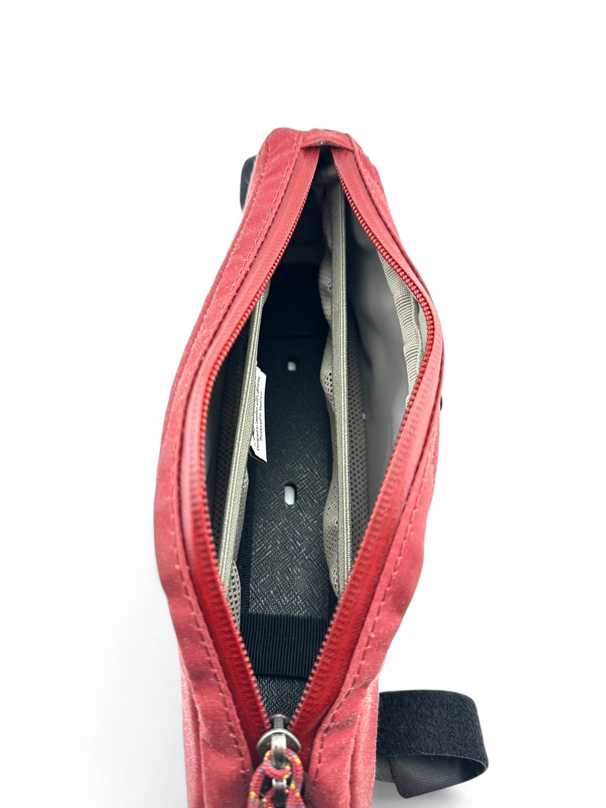 Specialized x Fjällräven Toptube Bag