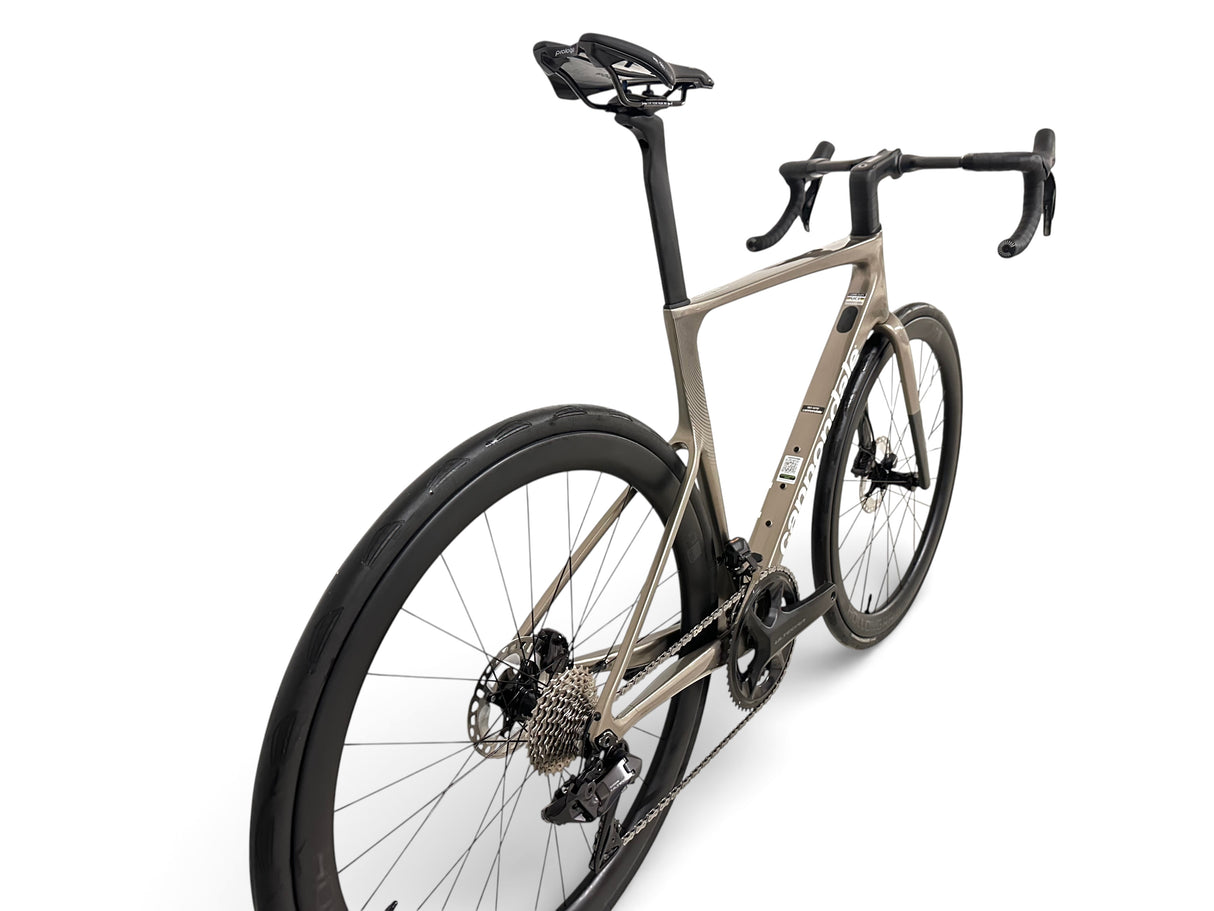 Cannondale SuperSix Evo 2 Ultegra Di2 Carbon Rennrad