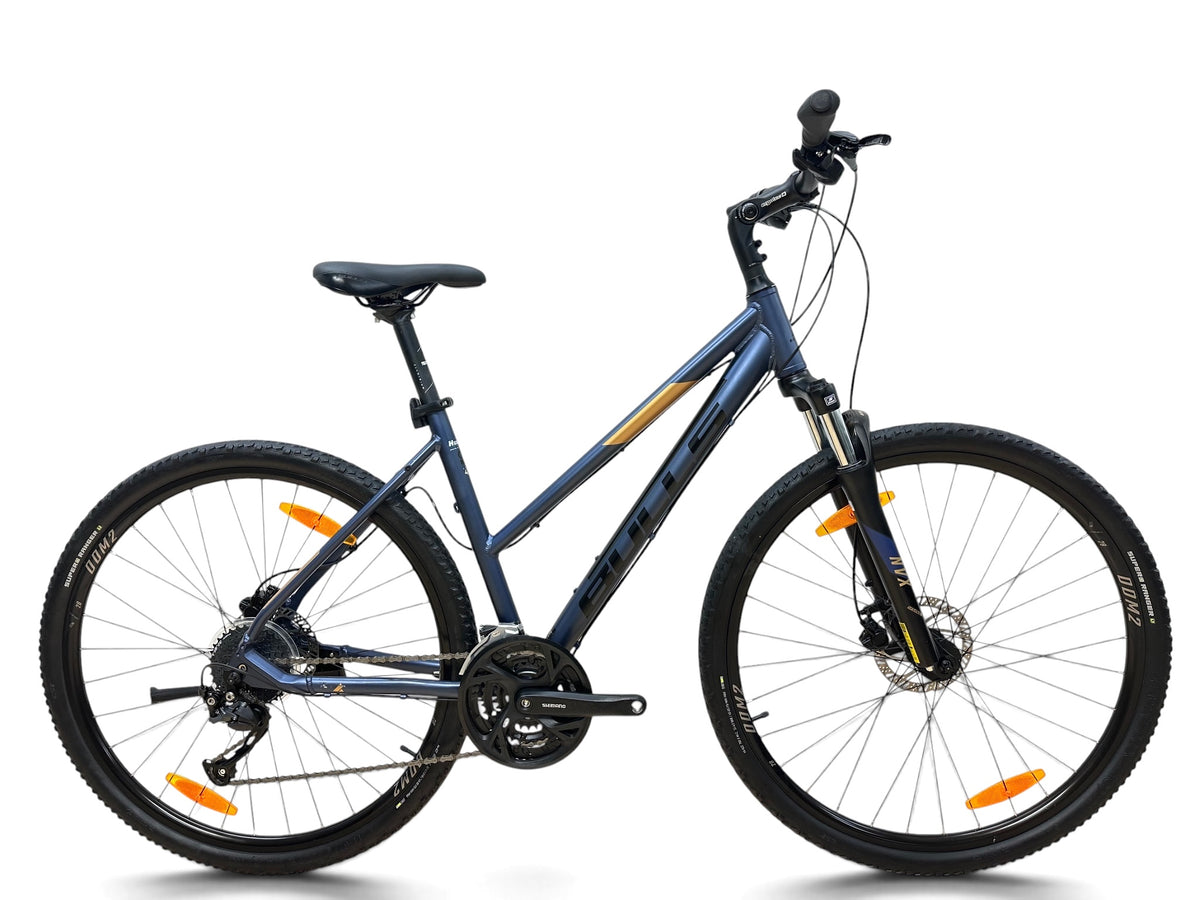 Bulls Crossbike 2