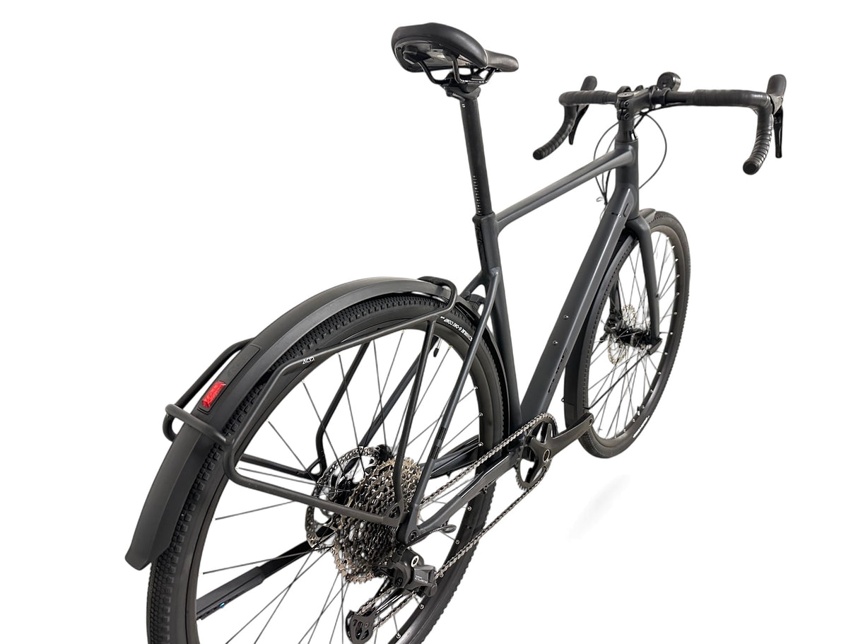 Cube Nuroad Pro FE 2025 Gravelbike