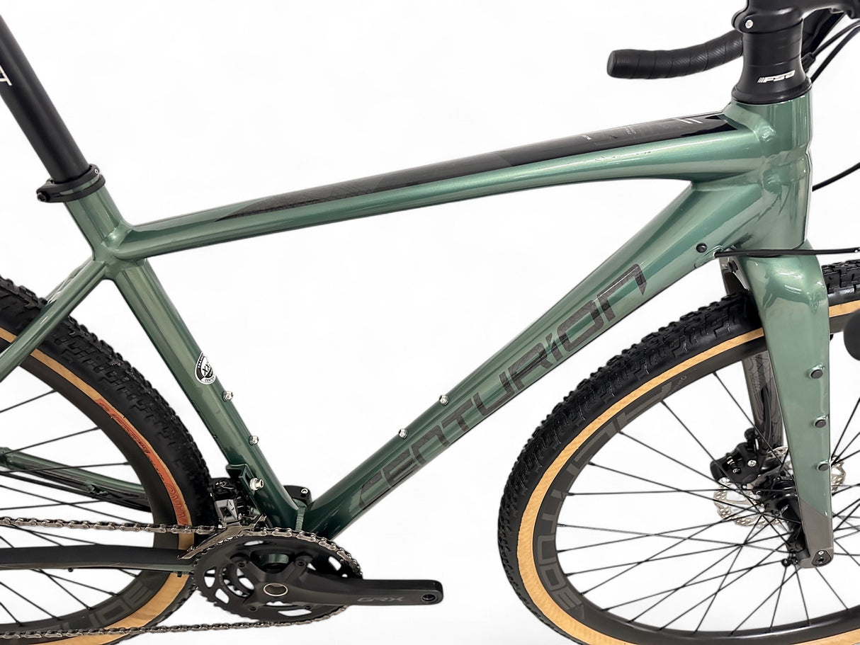Centurion Crossfire Gravel 3000 Gravelbike