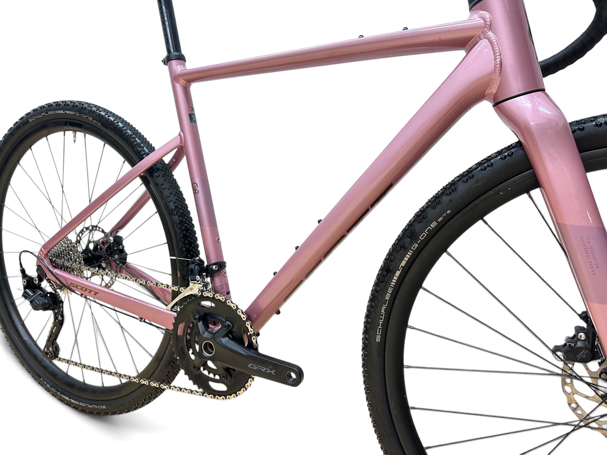 Scott Speedster Gravel 30