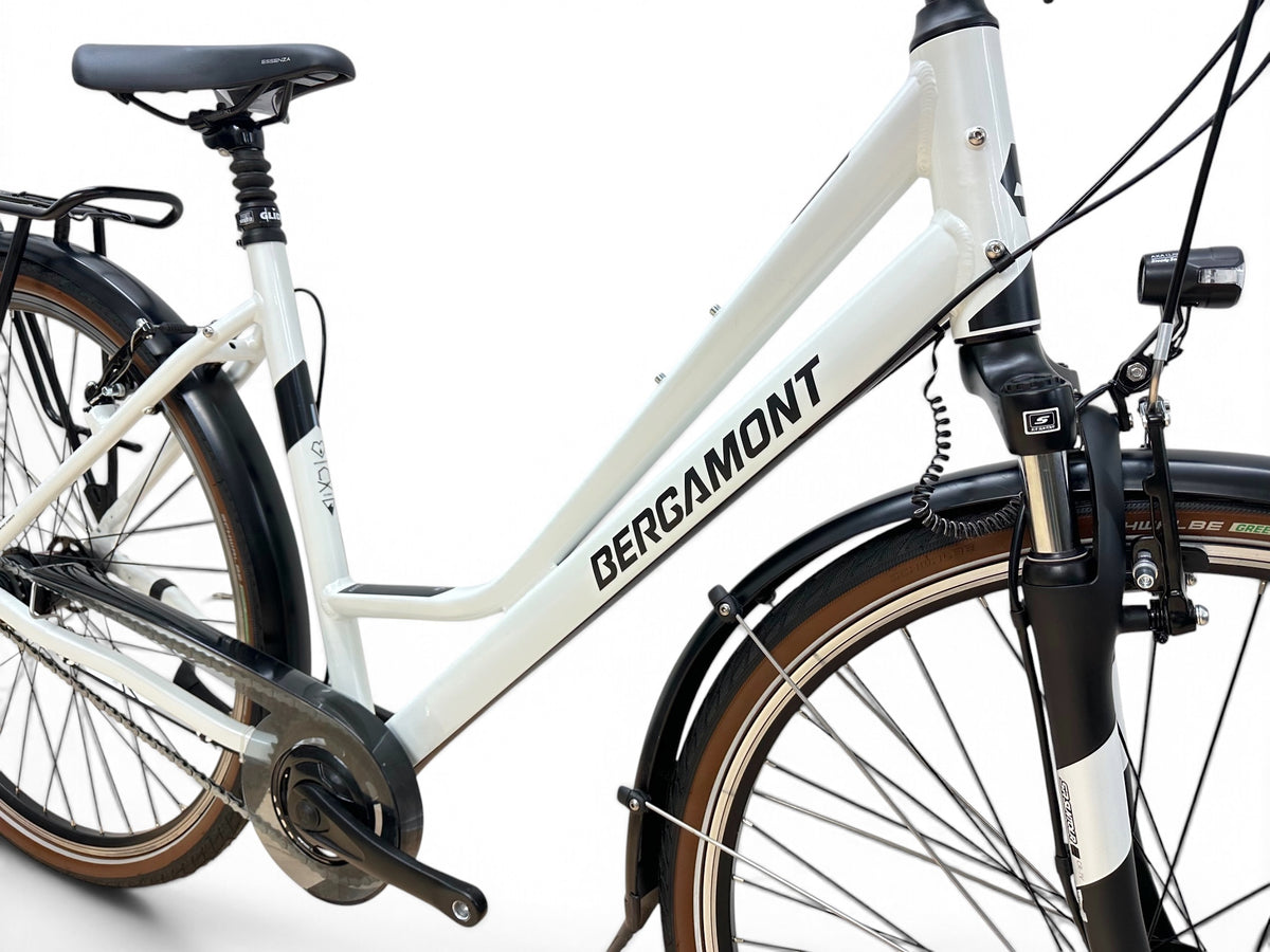 Bergamont Horizon 7