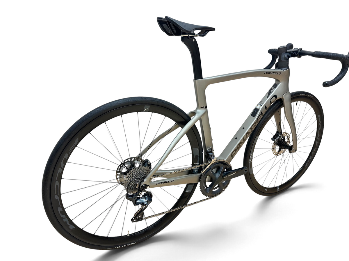 Pinarello F5 Ultegra Disc