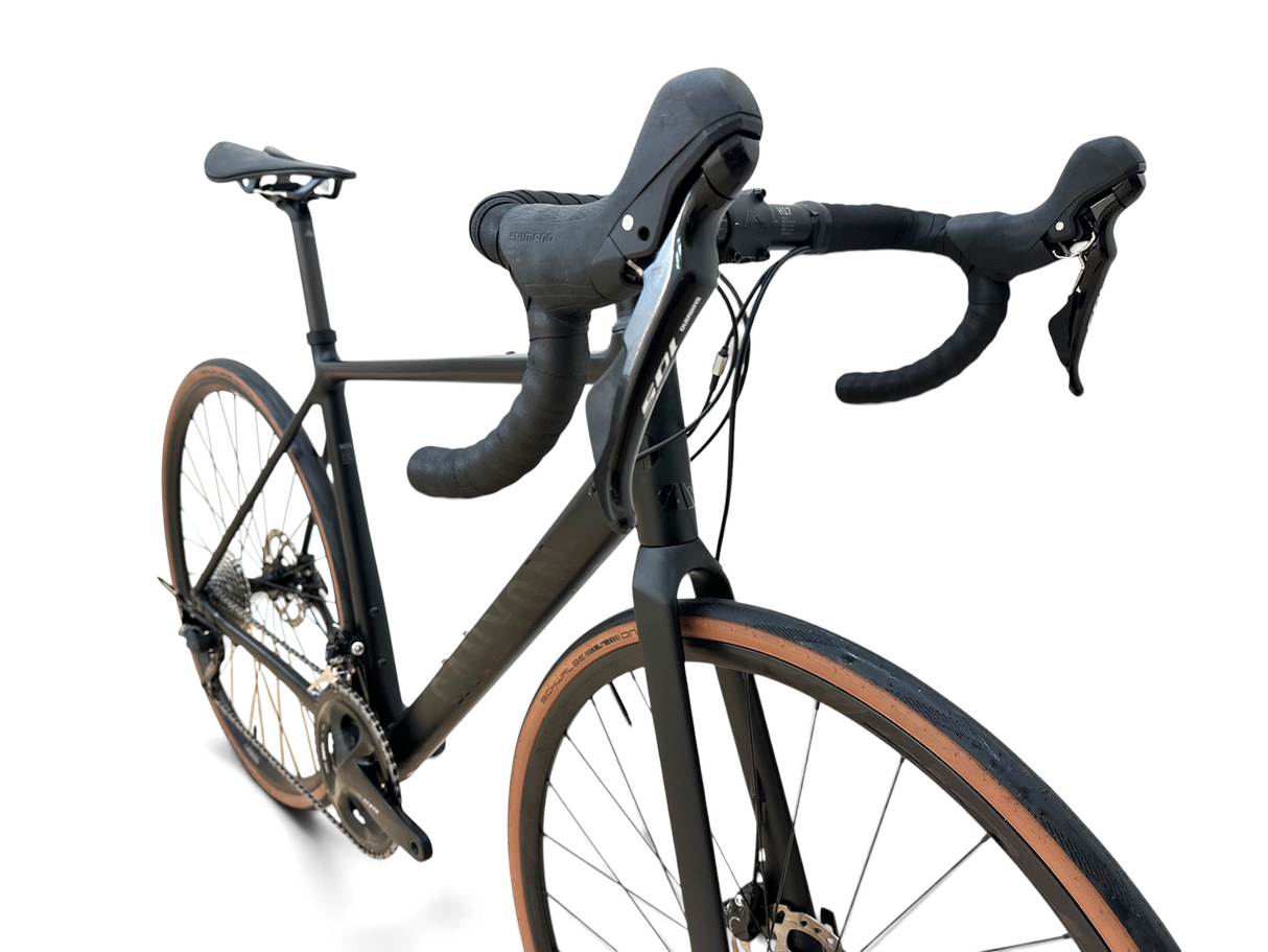 Canyon Endurance 7 Rennrad